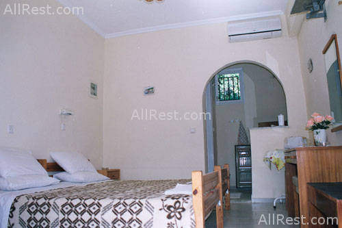 Paraskevi Apartments 10